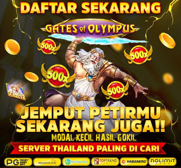 BANJARTOGEL: QRIS Gaming Modal Irit, Gacor Setiap Hari